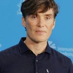 Cillian Murphy