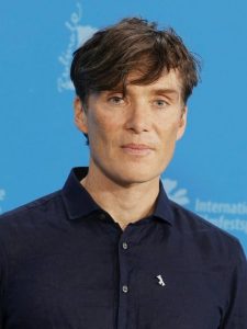 Cillian Murphy