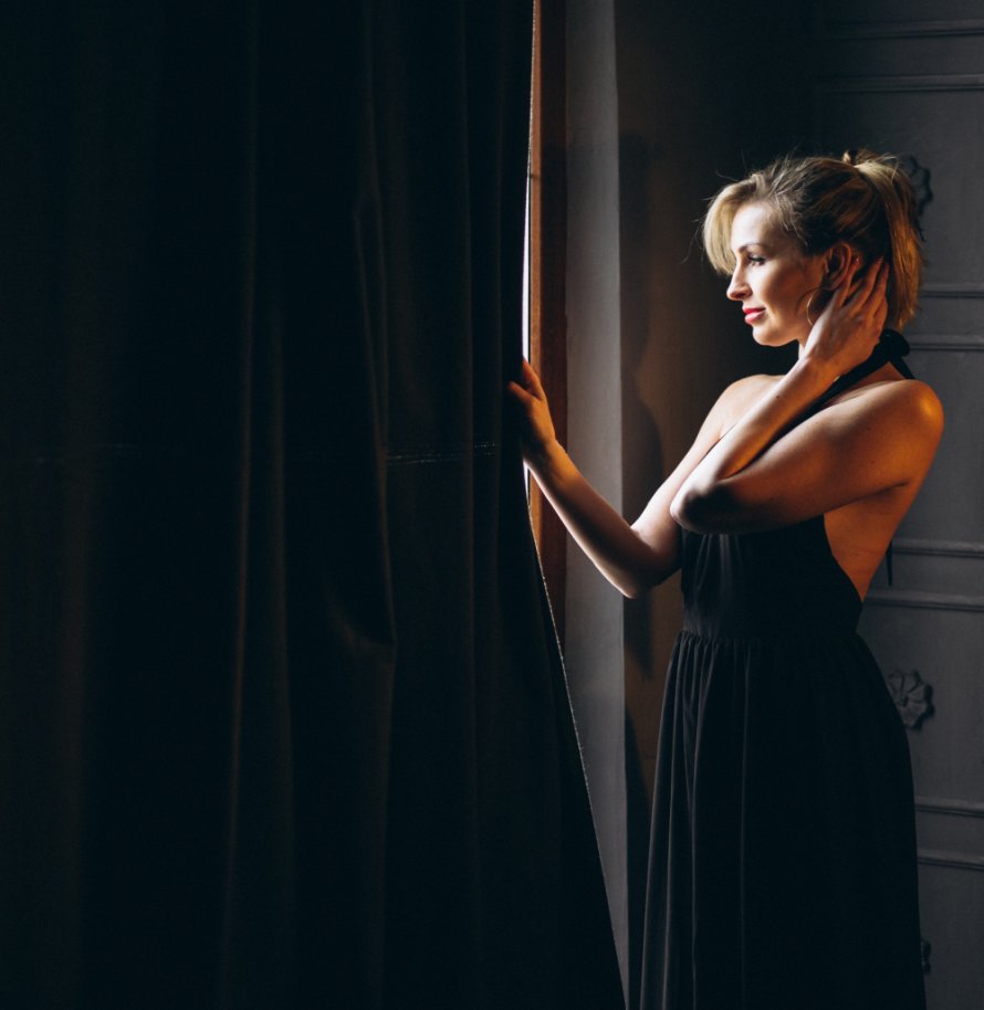 Joanna Fedorowicz
